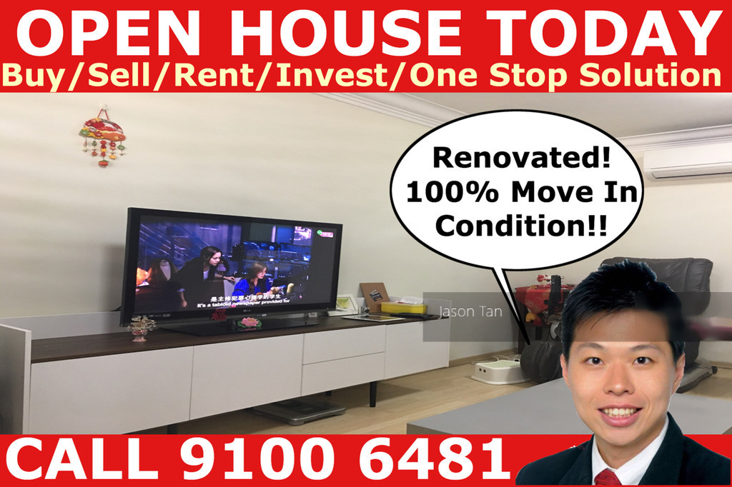Blk 57 Lorong 5 Toa Payoh (Toa Payoh), HDB 3 Rooms #155663692